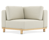 marlow modular in sunbrella