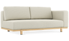 marlow modular in sunbrella
