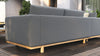 marlow modular in sunbrella
