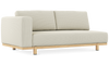 marlow modular in sunbrella