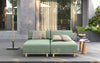 marlow modular in sunbrella