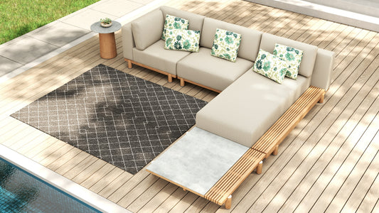 marlow modular in olefin