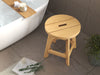 metric bathroom stool
