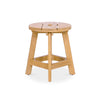 metric bathroom stool