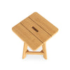 metric bathroom stool