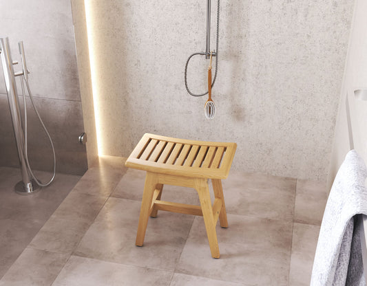 morin bathroom stool