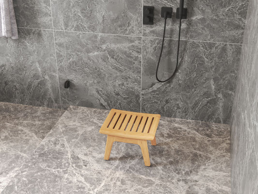 morin shaving stool