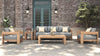 vinegard coffee table