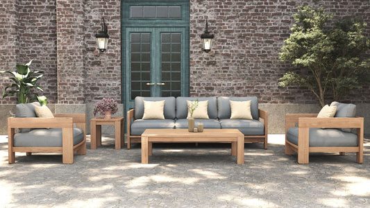 vinegard coffee table