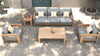 vinegard coffee table