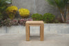 vinegard side table