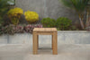 vinegard side table