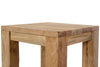 vinegard side table