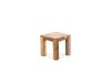 vinegard side table