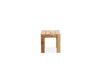vinegard side table