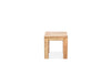 vinegard side table