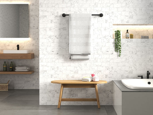 oliver bathroom bench