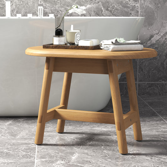 oliver bathroom stool