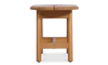 oliver bathroom stool