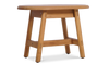 oliver bathroom stool