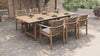 oscar dining chair
