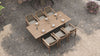 oscar dining chair
