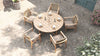 oscar dining chair