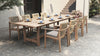 oscar dining chair