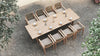 oscar dining chair