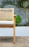 oscar dining chair