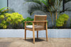 oscar dining chair