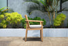 oscar dining chair