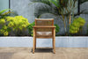 oscar dining chair