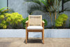 oscar dining chair