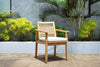 oscar dining chair