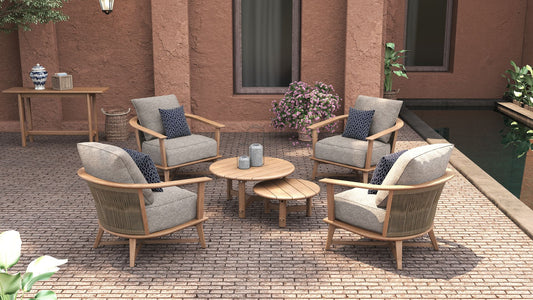 oscar lounge chair
