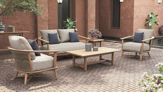 oscar lounge chair