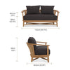 oscar sofa