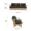 oscar sofa