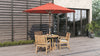 ocean square umbrella