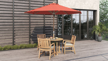 ocean square umbrella