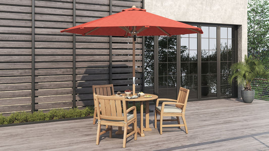 ocean square umbrella