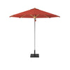ocean round umbrella