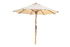 ocean round umbrella