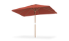 ocean rectangular umbrella