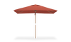 ocean rectangular umbrella