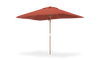 ocean rectangular umbrella