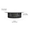 rizo coffee table