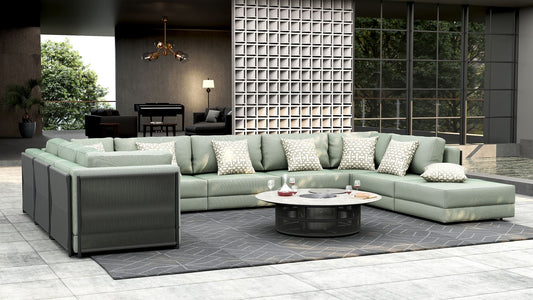 rizo coffee table