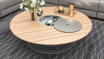rizo coffee table